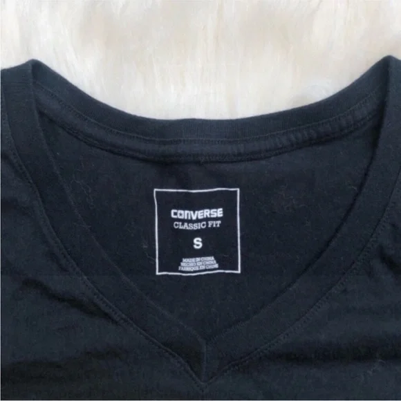 Converse Pride Tee - Picture 3 of 6